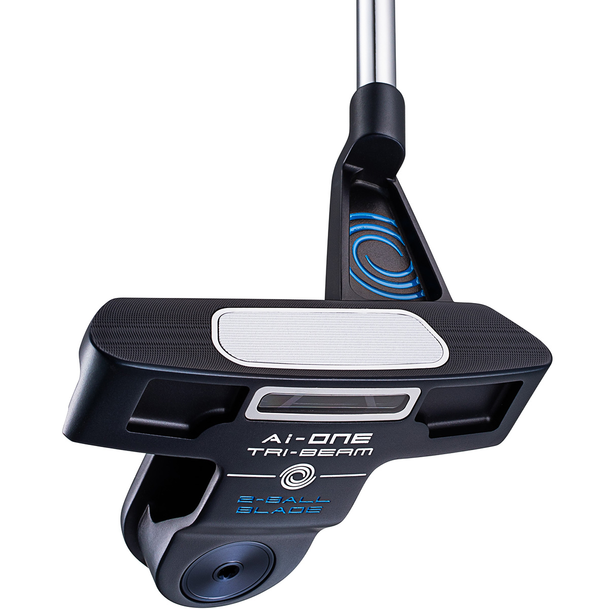 オデッセイ Ai-ONE TRI-BEAM（トライビーム）JAILBIRD MINI パターの