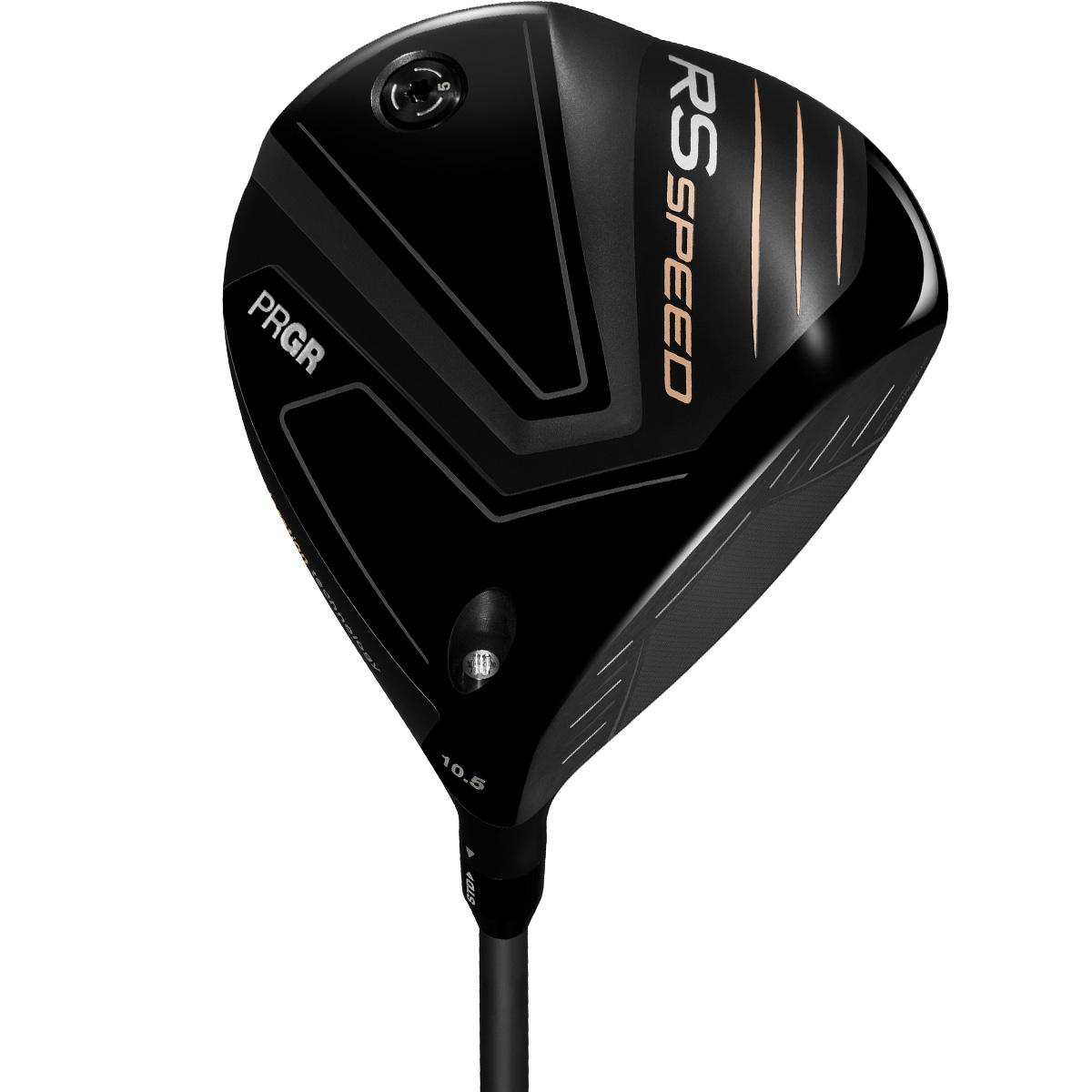 プロギア RS フォージド アイアンの試打レビュー 口コミ・評価 ギア