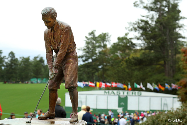 いつどこで だれが始めたマスターズ／今さら聞けないマスターズの“マ