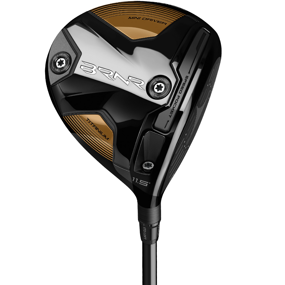 テーラーメイド オリジナルワン ミニドライバーの試打レビュー 口コミ