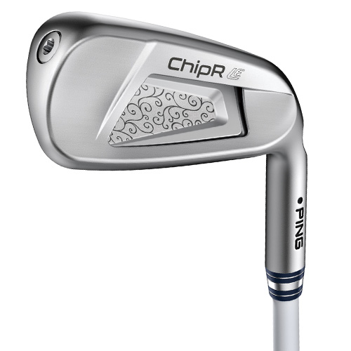 ピン ChipR（チッパー）の試打レビュー 口コミ・評価 ギアスペック