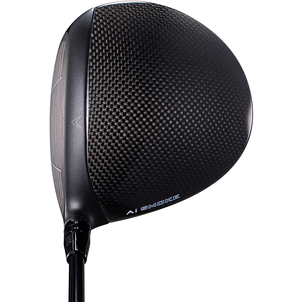 キャロウェイ パラダイム Ai スモーク MAX ドライバーの試打レビュー