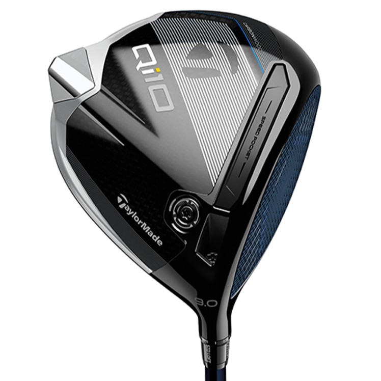 テーラーメイド Qi10 MAX フェアウェイウッドの試打レビュー 口コミ