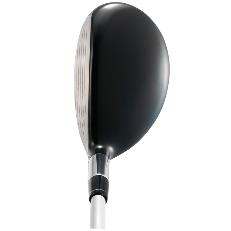 キャロウェイ レガシー ユーティリティ レディス（2012）の試打