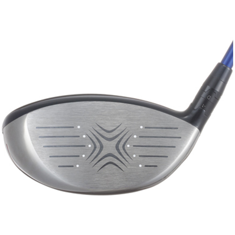 キャロウェイ BIG BERTHA ALPHA（ビッグバーサ アルファ）ドライバー