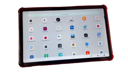 Teclast T60 AIレビュー！革新的な機能でリードする12インチタブレット