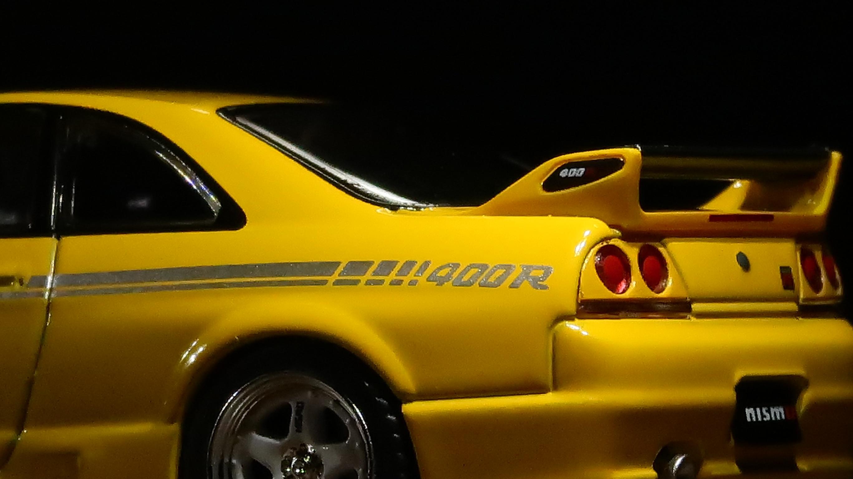 モデルインプレッション】 Tomica Limited Vintage NEO - LV-N305a