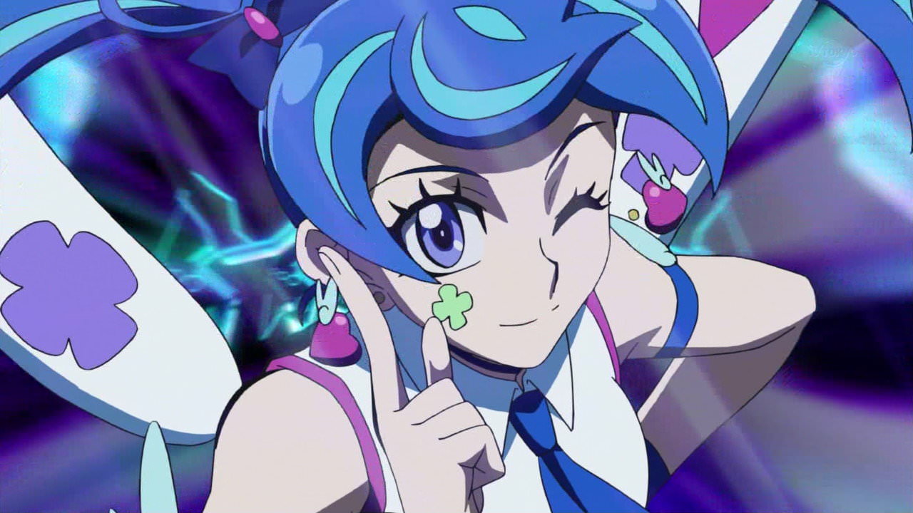 遊戯王VRAINS/ヴレインズ LINK-48
