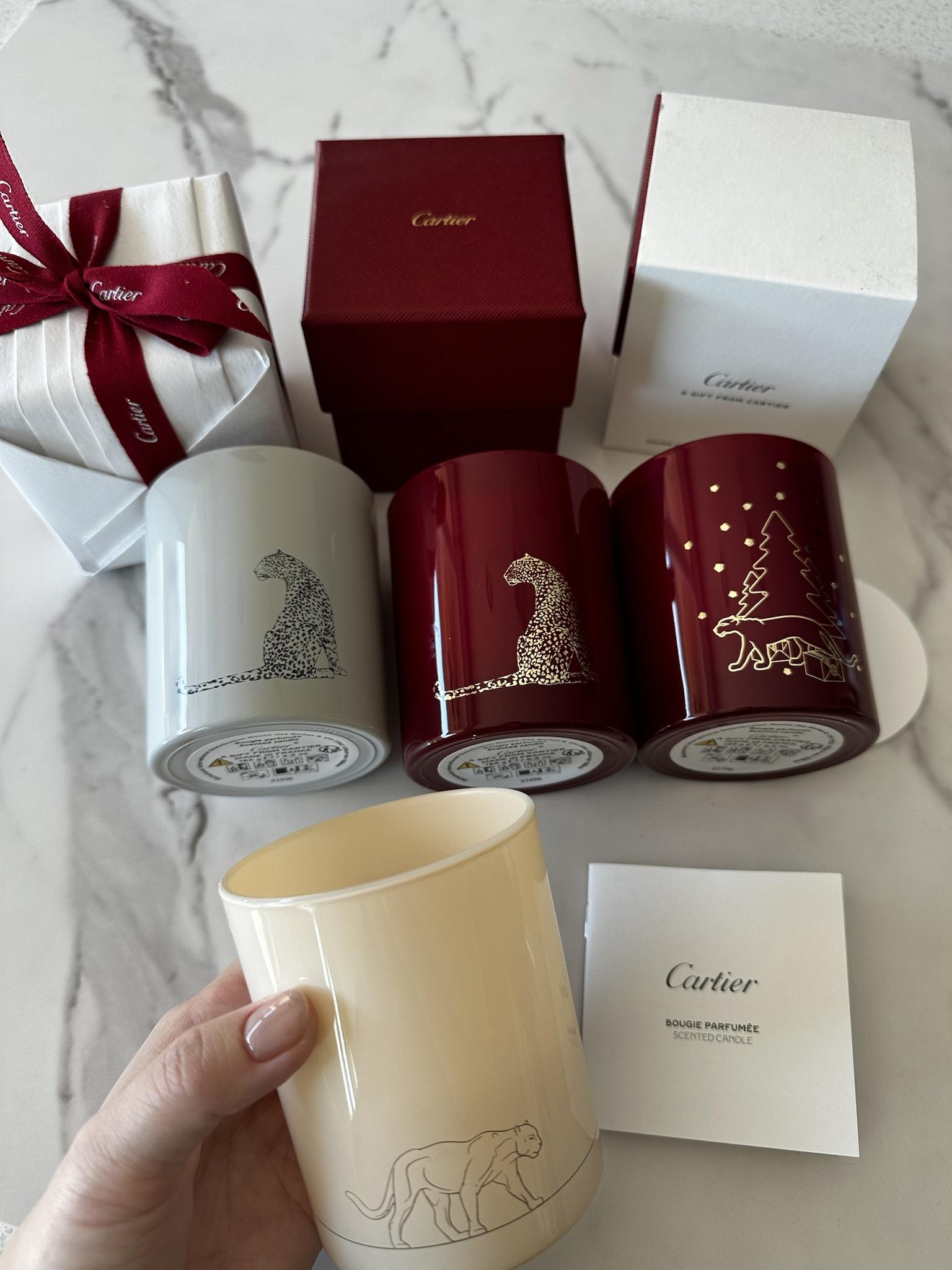 Got gifted this by a work client 🥰 : r/luxurycandles