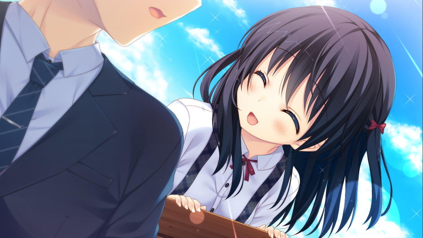 遊戲心得]夜巡る、ボクらの迷子教室- a3a6j5o369的創作- 巴哈姆特