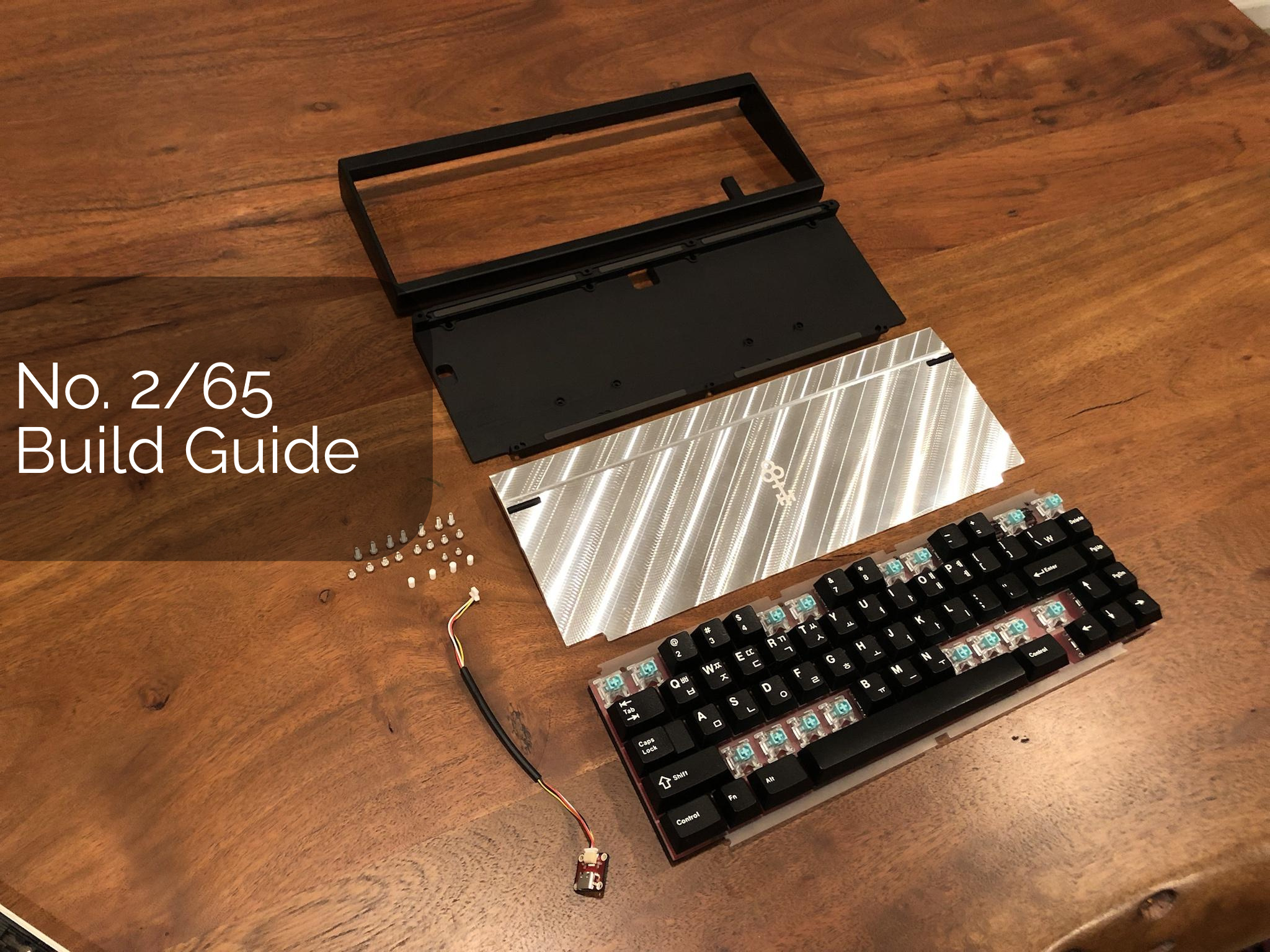 Keycult No. 2/65 | Keycult Resources