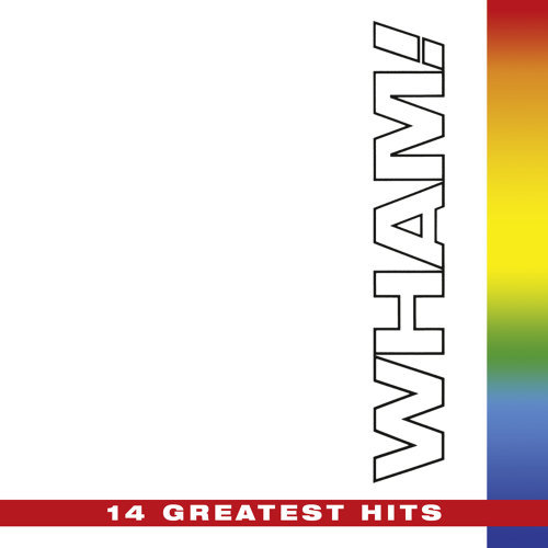 The Edge of Heaven-歌詞-Wham!-KKBOX