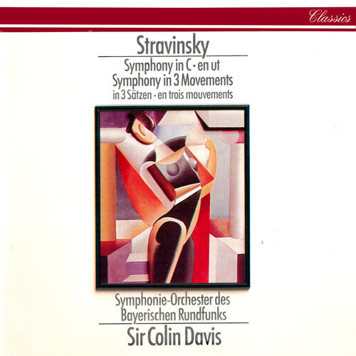 Dvořák: 弦楽セレナード ホ長調 作品22: 第1楽章: Moderato-Sir Colin
