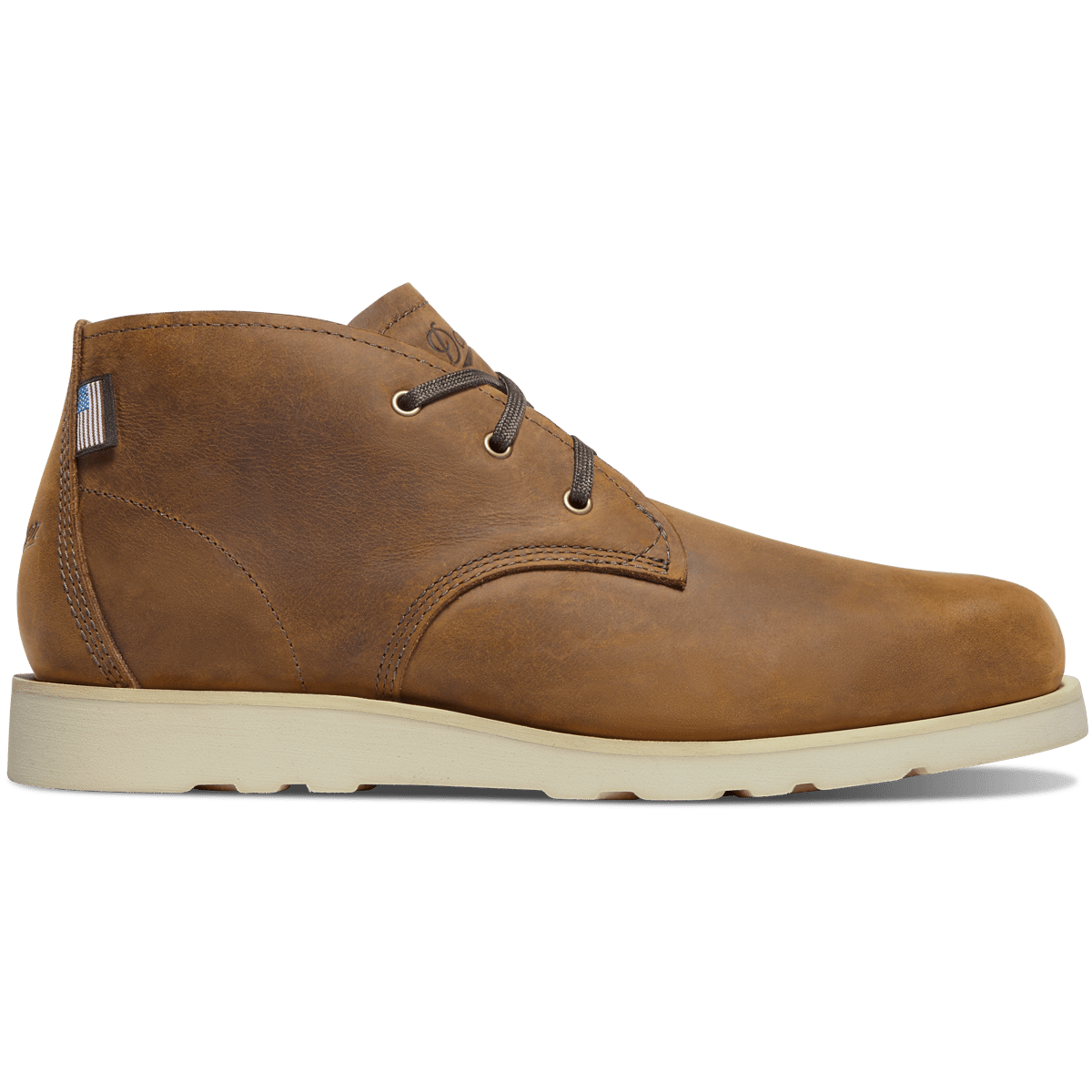 Danner - Pine Grove Chukka Roasted Pecan