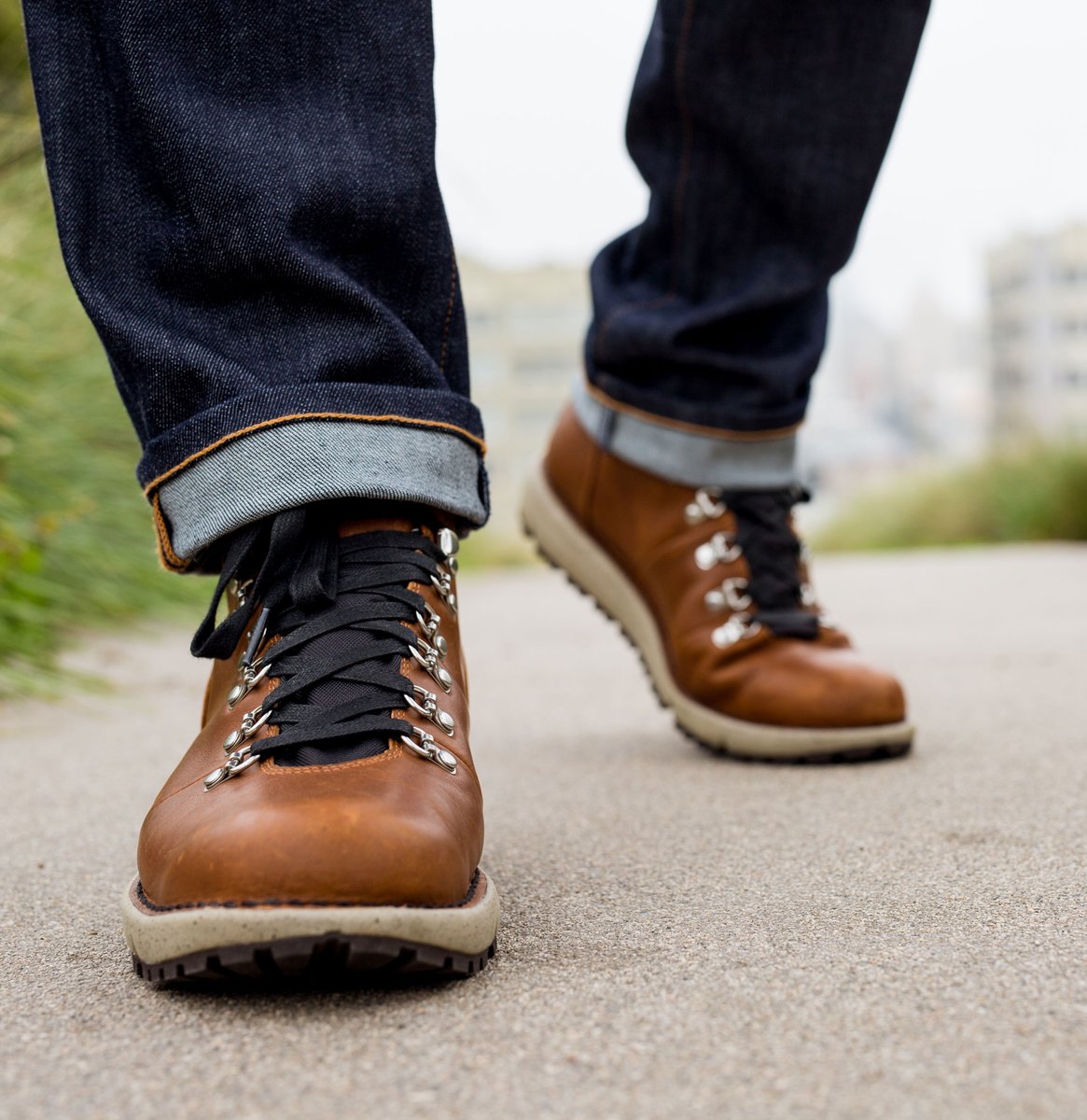 Danner - Vertigo 917 Light Brown