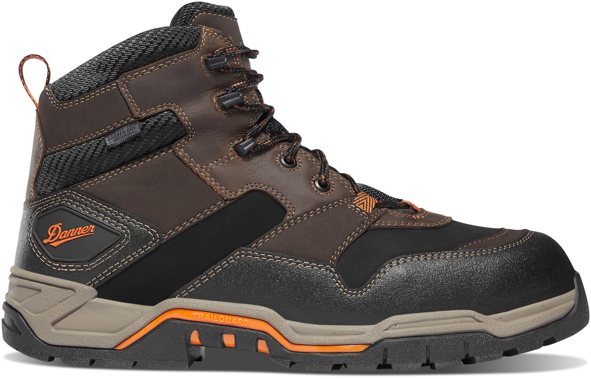 Danner - Field Ranger Brown