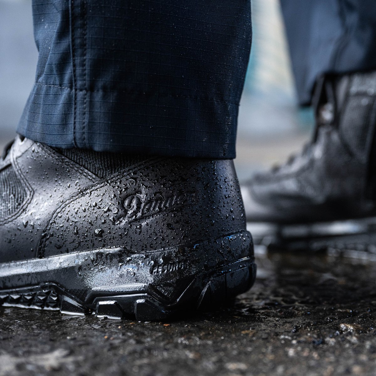 Danner - Sonic Side-Zip 6