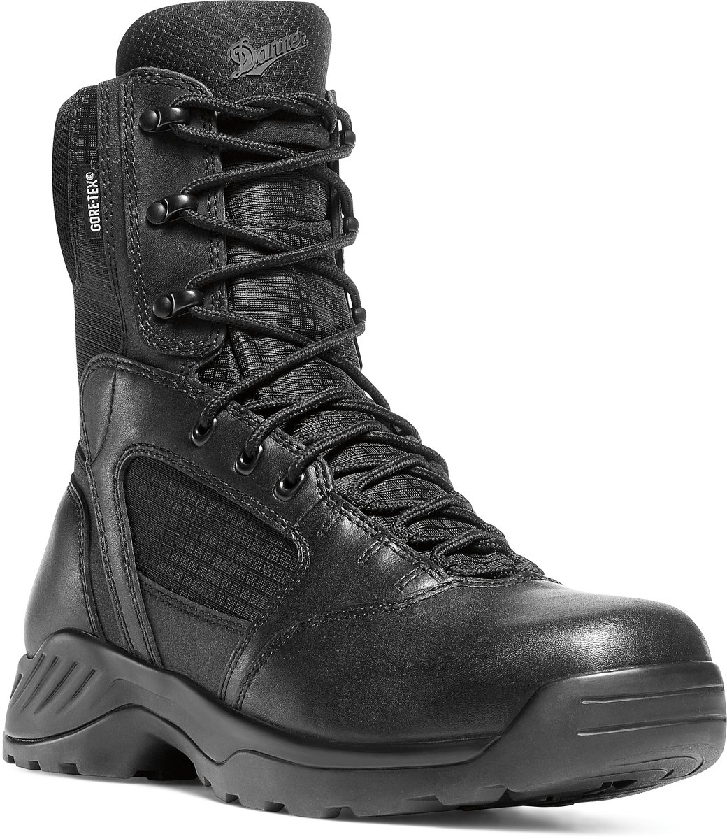 Danner - Kinetic Side-Zip 8