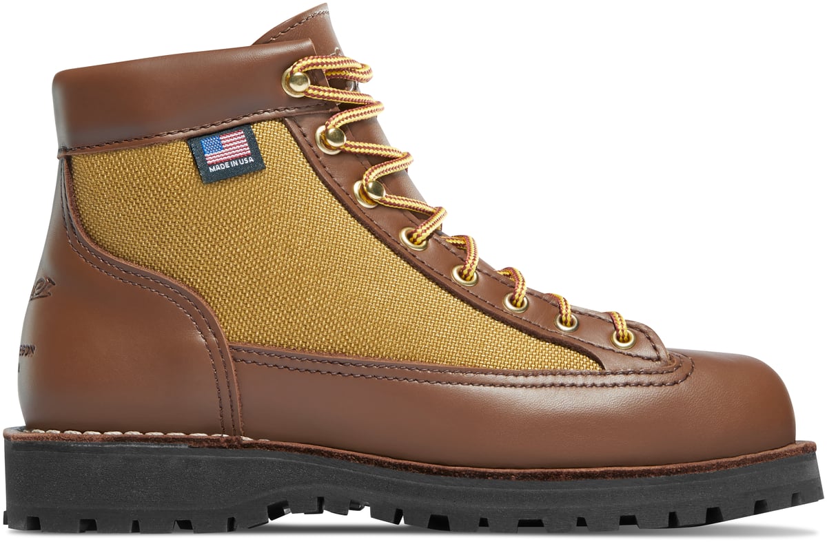 Danner - Danner Light Khaki
