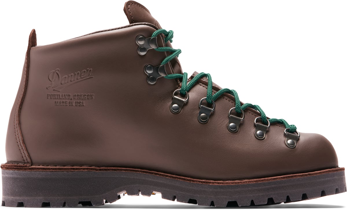 Danner - Mountain Light II Brown - GORE-TEX