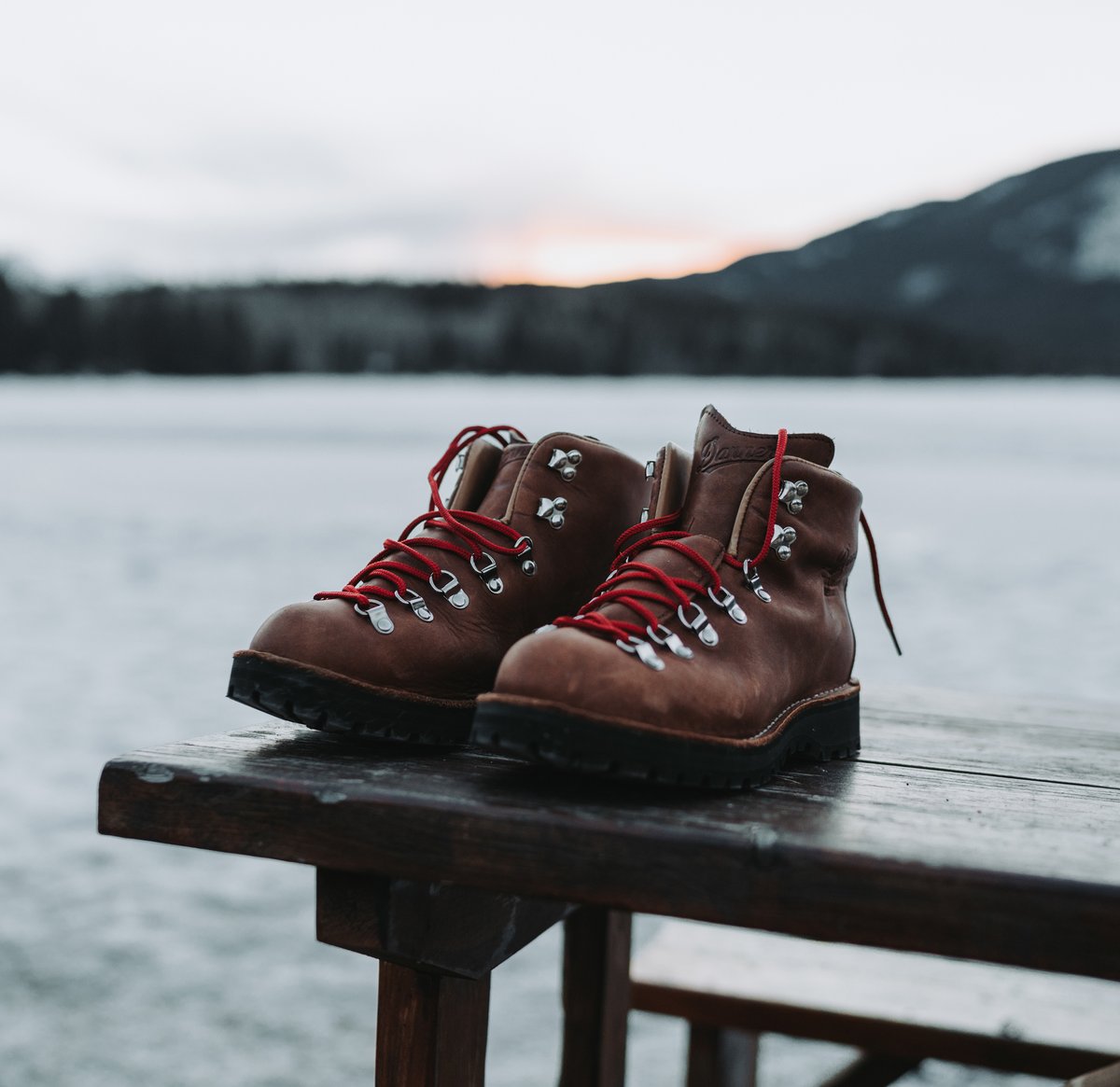 Danner - Mountain Light Cascade Clovis - GORE-TEX