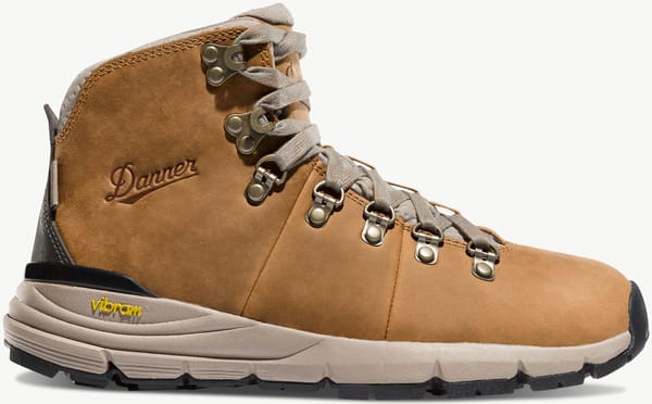 Danner - Mountain 600 Chocolate Chip/Golden Oak