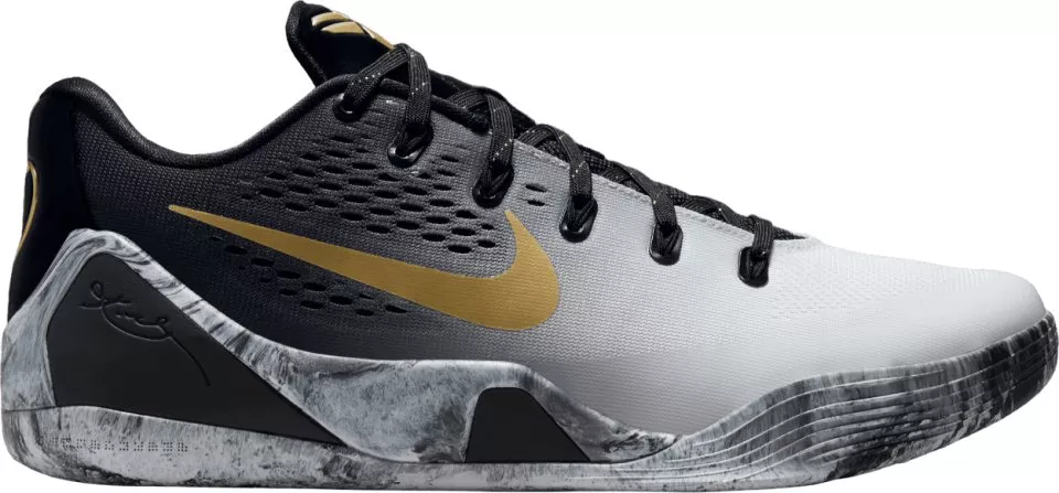 Basketball shoes Nike Kobe IX Elite Low EM Protro shoe