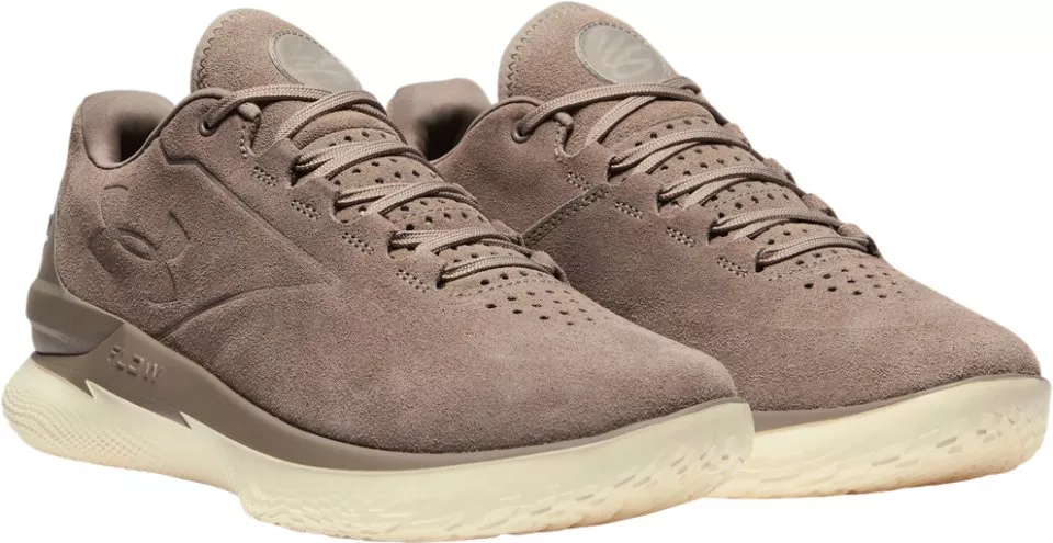 Basketball shoes Under Armour Curry 1 Low FloTro Lux Sneaker