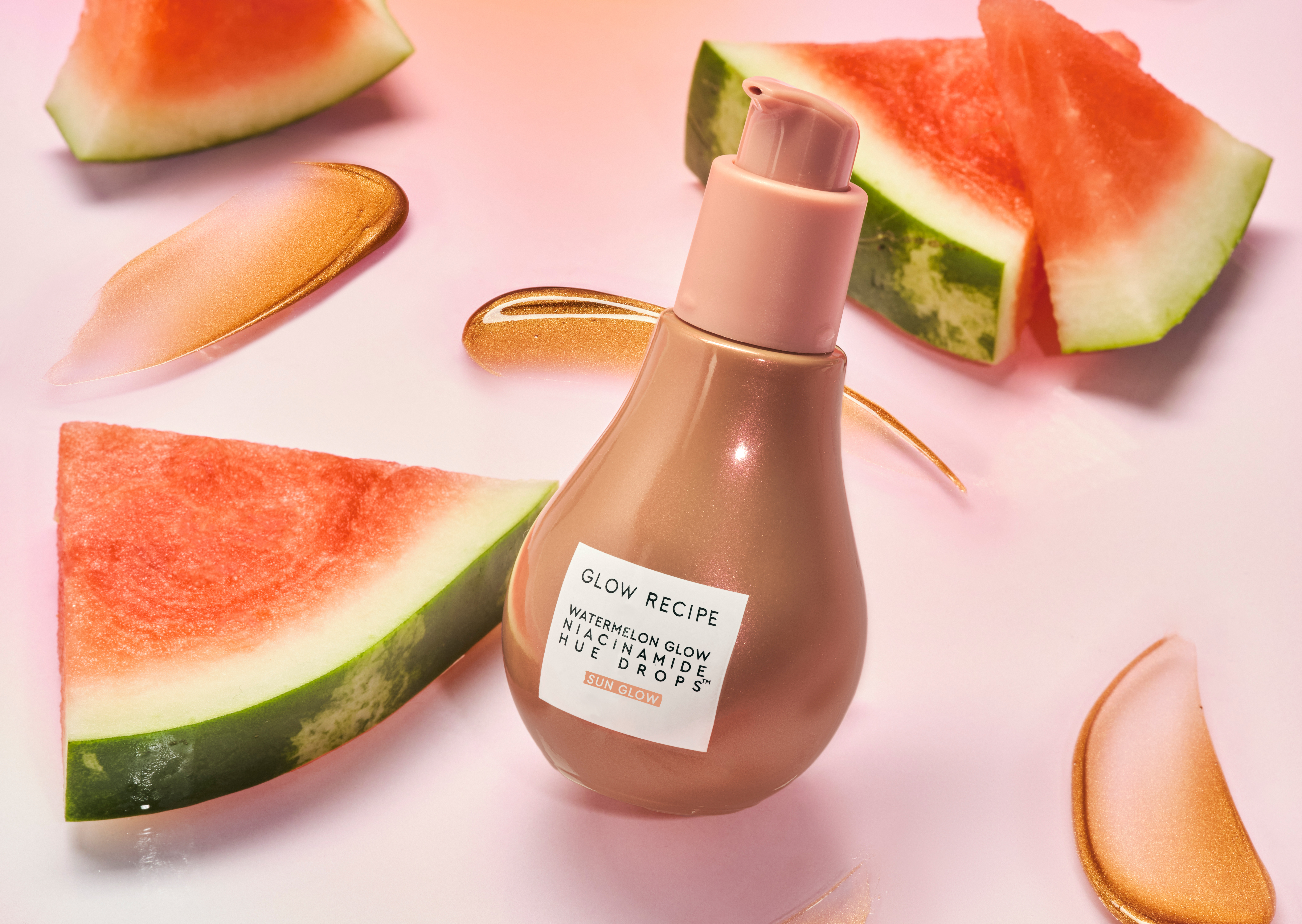 Glow Recipe X Sephora - worth 30 seconds of squealing - Glow Recipe