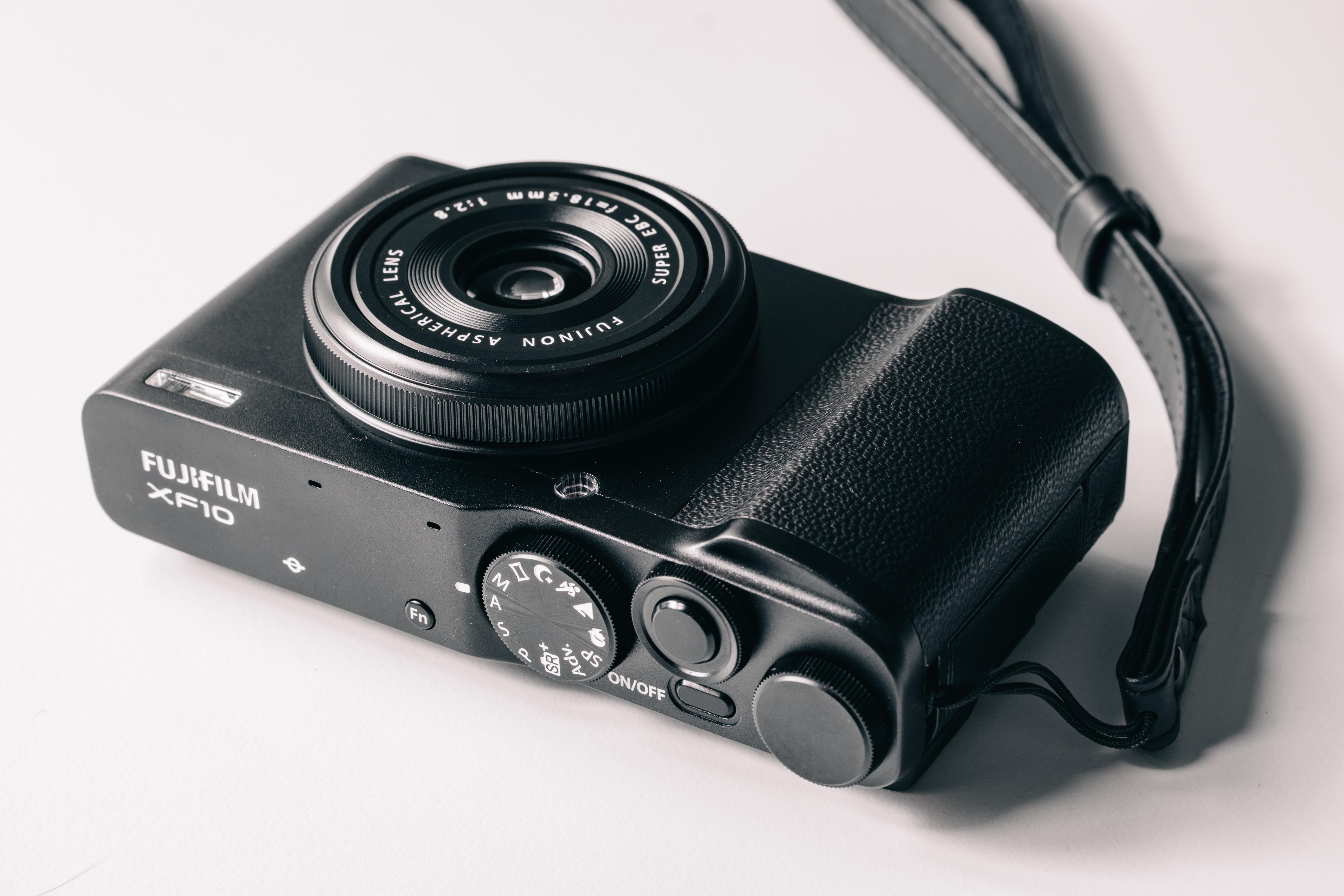 レビュー】FUJIFILM XF10 コンパクトな高画質 | 作例あり | LifeStyle