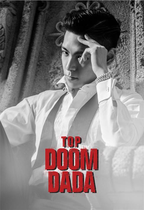 T.O.P DOOM DADA. - StyleHeirs