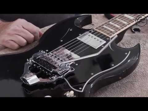 FRX Tremolo System -Chrome- | Floyd Rose