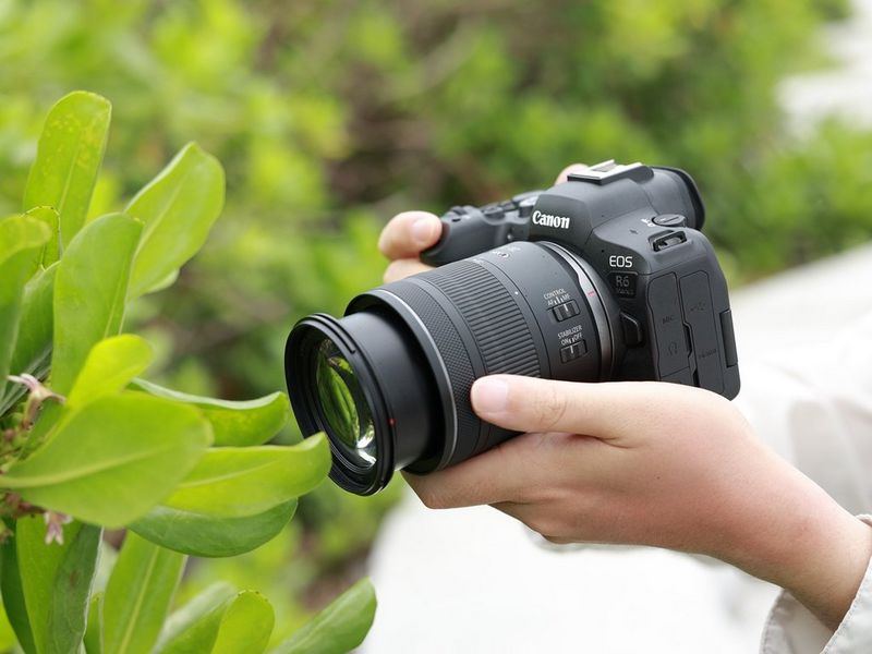 Canon EOS-1 一眼レフカメラ EF 28-70mmレンズ Canon EOS-1 一眼レフ