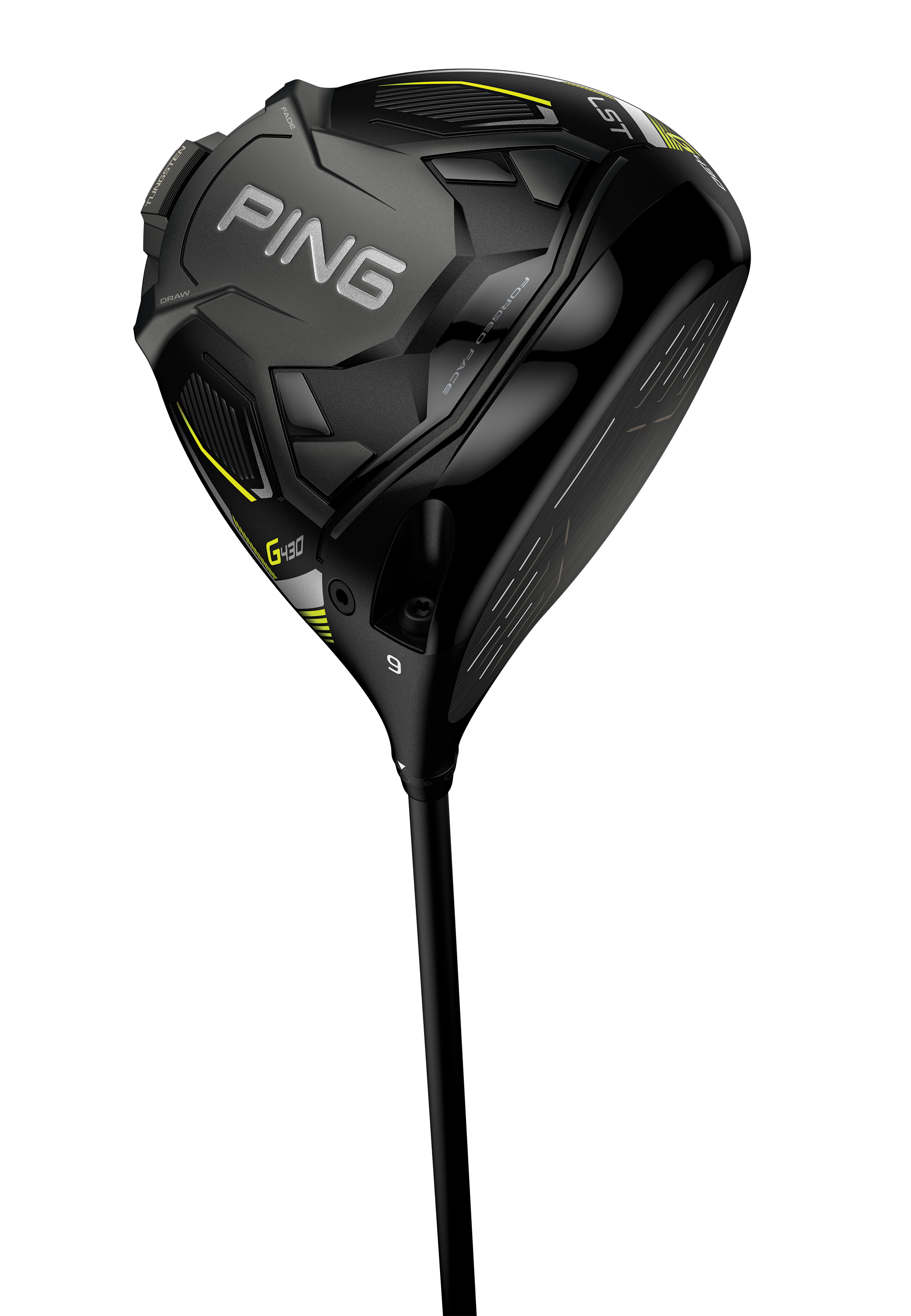 G430 LST Driver | PING | Drivers | Men's | Golf Town Limited