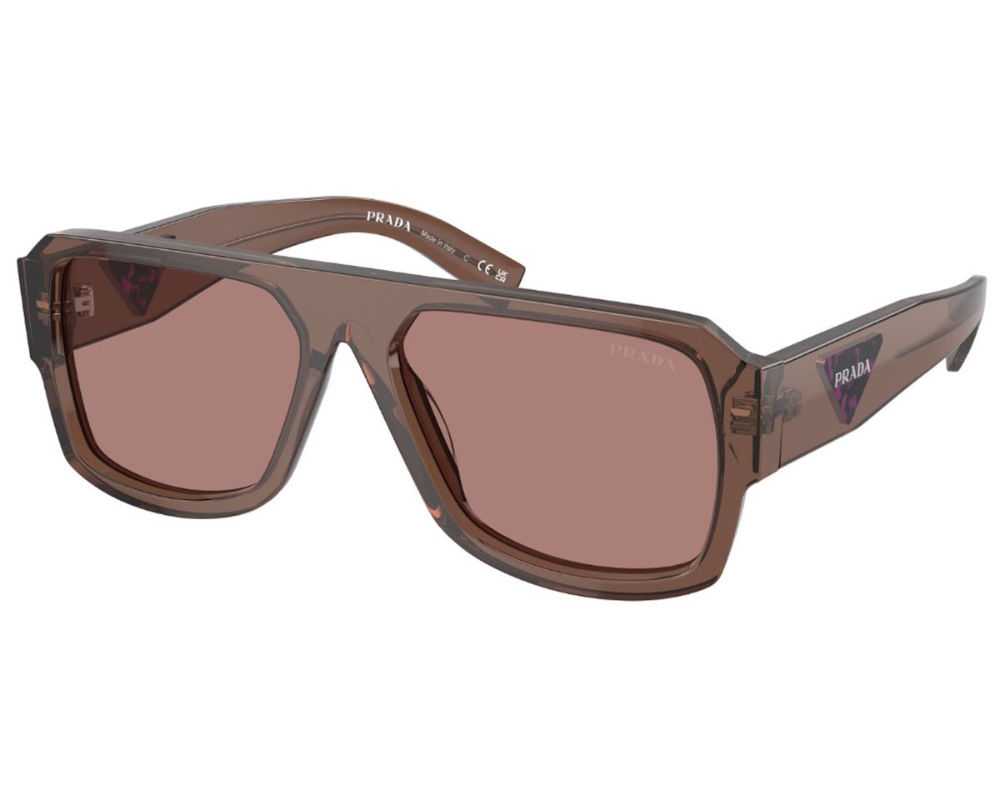Prada PR 22YS Sunglasses | FREE Shipping - Go-Optic.com