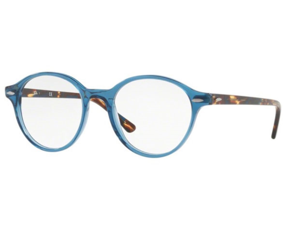 Ray-Ban RX 7118 Eyeglasses | FREE Shipping - Go-Optic.com - SOLD OUT