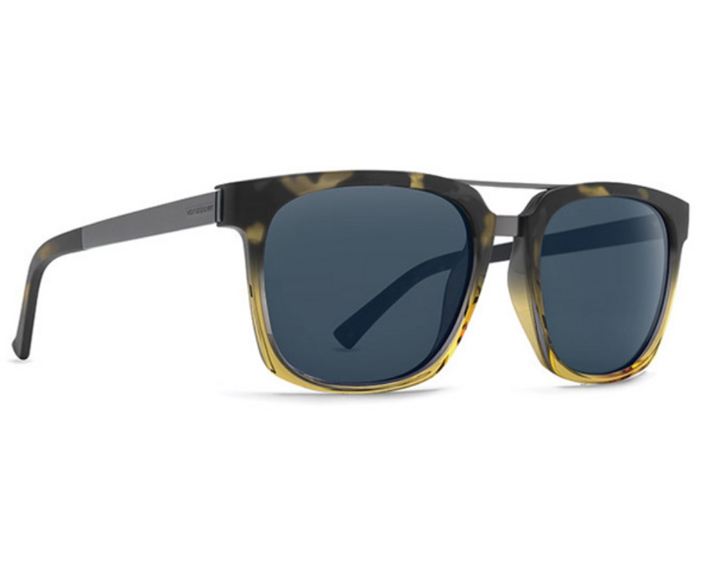 Von Zipper Plimpton Sunglasses | FREE Shipping - Go-Optic.com