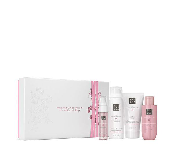 桜ギフト リチュアルズ RITUALSサクラ ギフトセット M サクラ