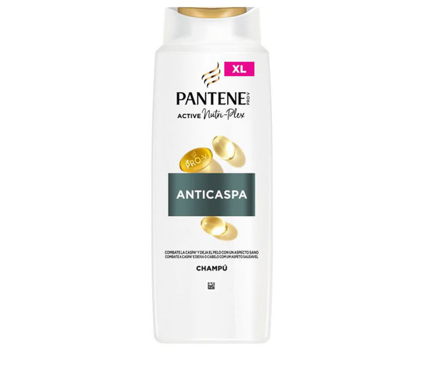 パンテーン アンチダンドラフシャンプー Pantene、ふけ防止シャンプー
