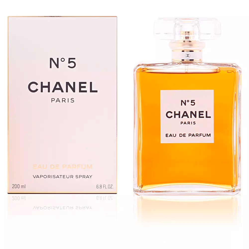 Nº 5 perfume EDP · Buy Online at Best Price - Perfumes Club