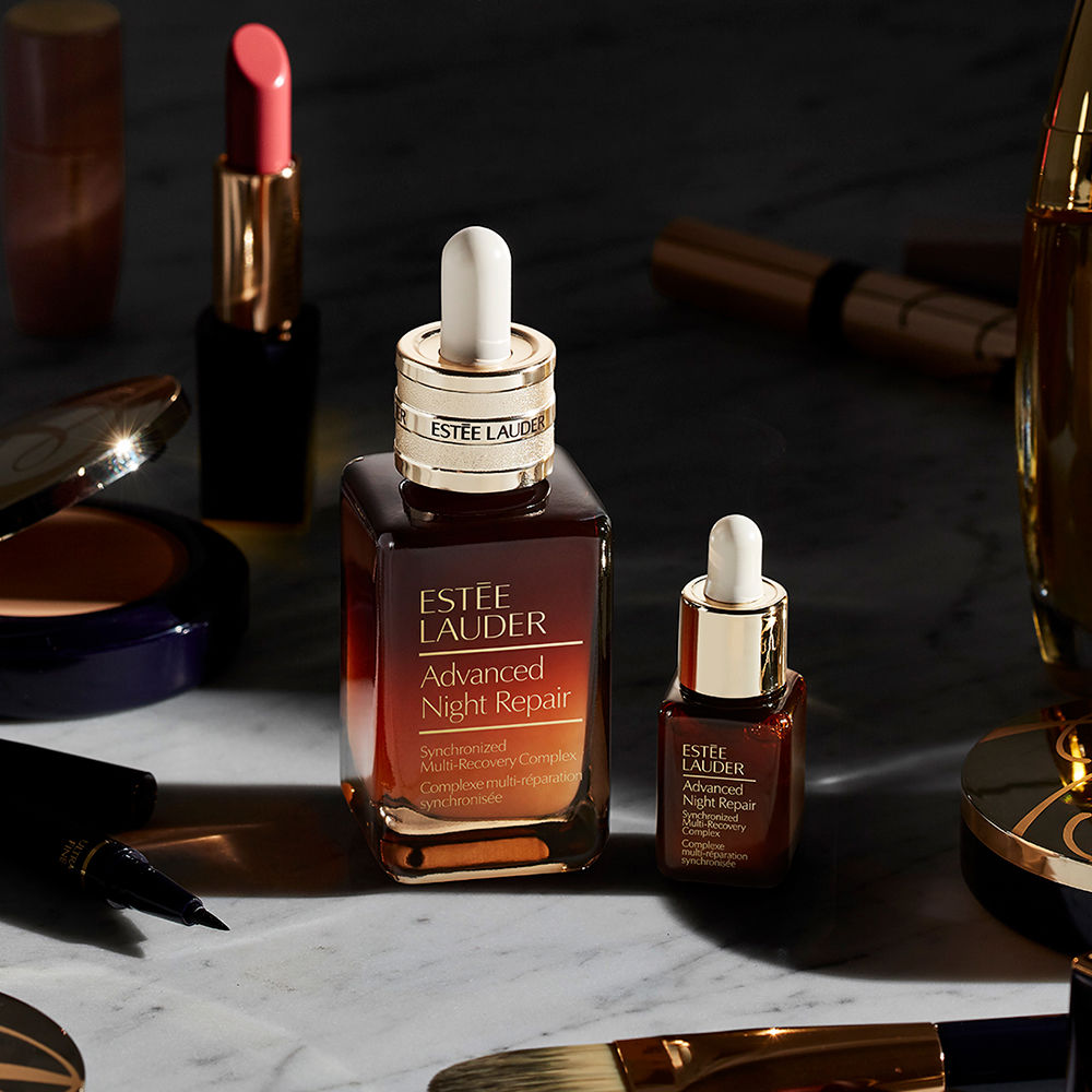 化粧水・ローション・トナー Estee Lauder Advanced Night Repair 30ml