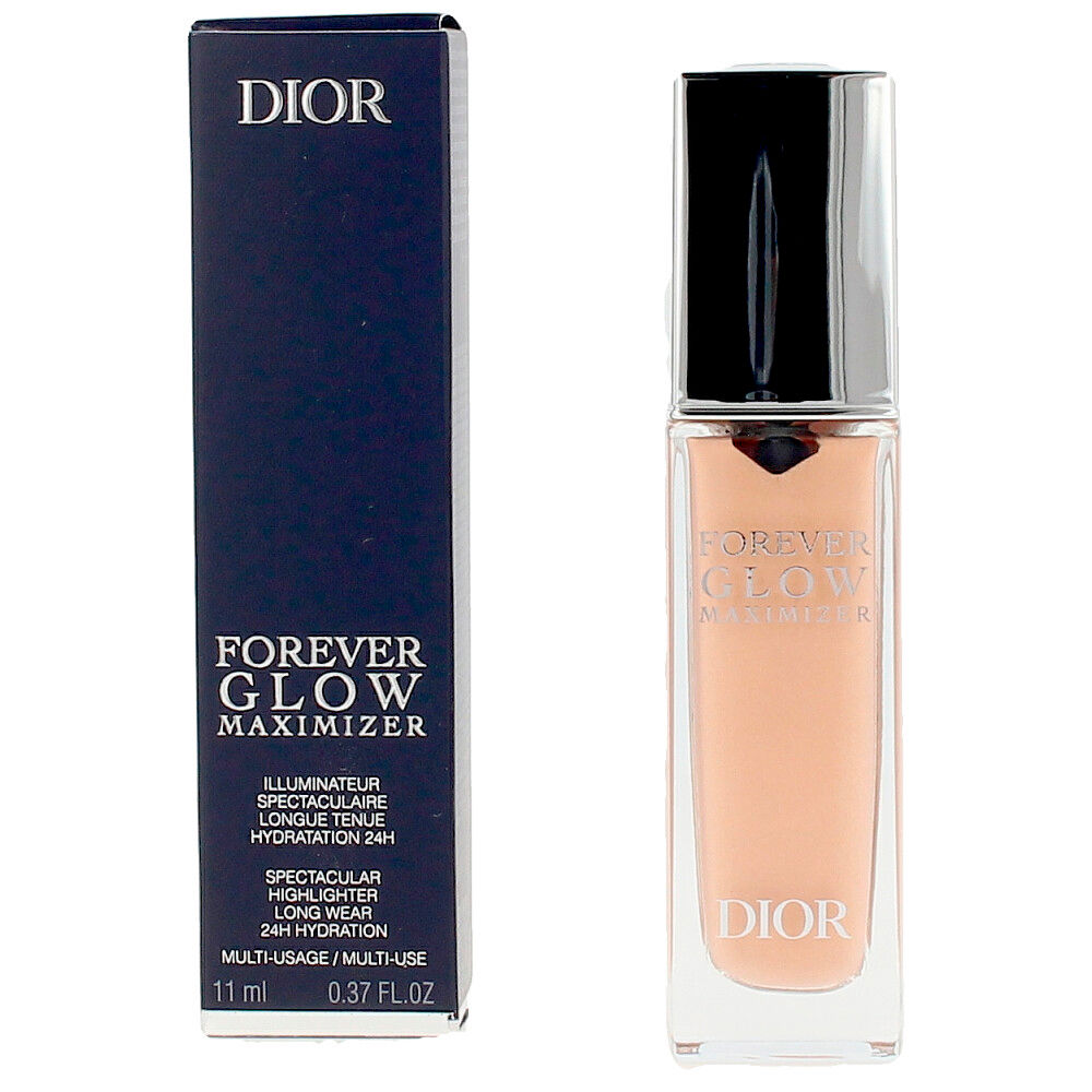 DIOR FOREVER GLOW maximizer illuminator Dior Highlighters