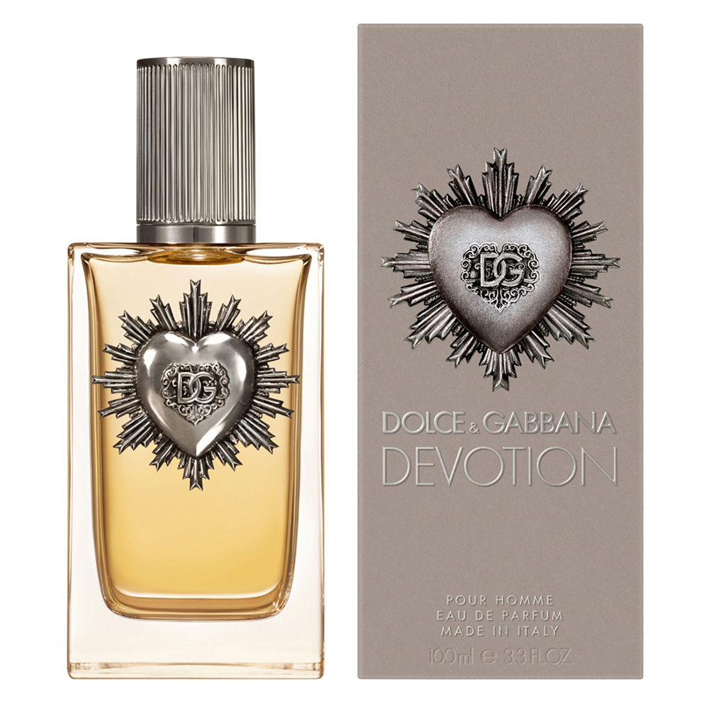 DEVOTION POUR HOMME parfum EDP · Beste Prijzen Online - Perfumes Club