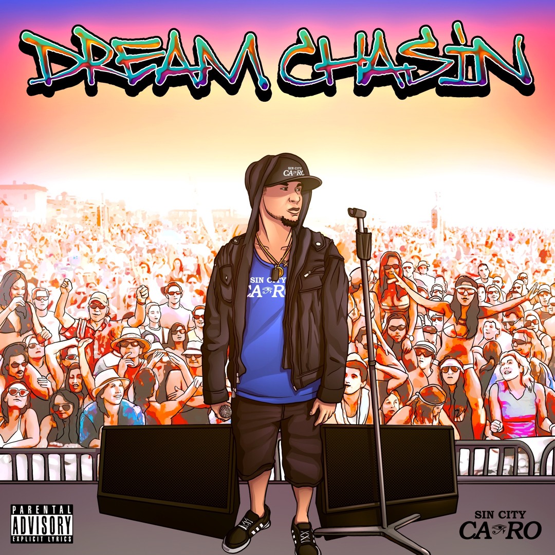 Stream Sin City Cairo music | Listen to songs, albums, playlists