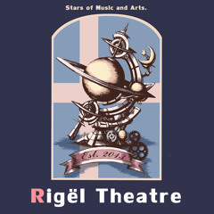 Listen to Francbelle [Demo ver.] by Rigël Theatre in Rigel Theatre