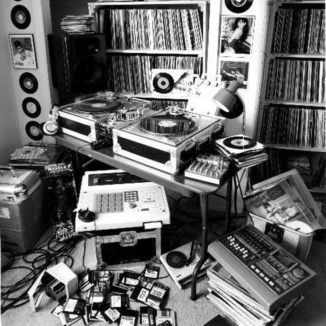 Stream Chiefslam | Listen to J Dilla - 2005 Motown Beat Tape