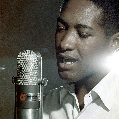 Stream Sam Cooke - Having A Party (ProleteR Tribute) by ProleteR
