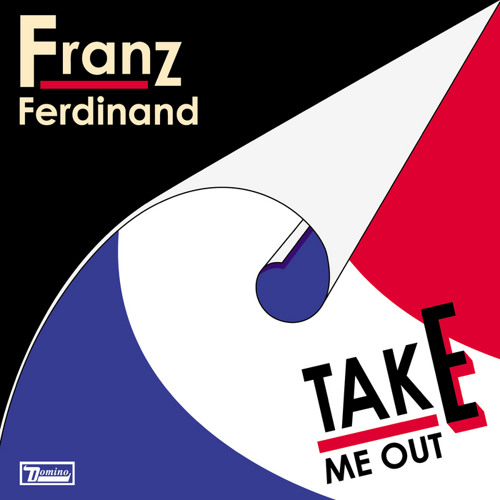Stream Take Me Out (Daft Punk Remix) by Franz Ferdinand | Listen