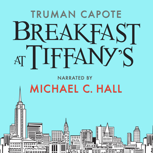 Stream Audible | Listen to Breakfast at Tiffany's by Truman Capote