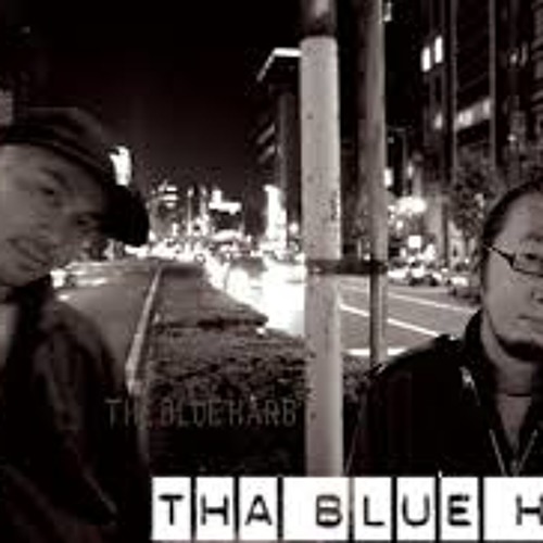 Listen to Tha Blue Herb - 未来は俺等の手の中 by Fixed46 in chill